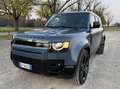 Land Rover Defender 110 3.0d -300cv auto - SUBENTRO LEASING LEGGERE Bleu - thumbnail 7