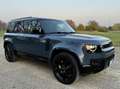 Land Rover Defender 110 3.0d -300cv auto - SUBENTRO LEASING LEGGERE Bleu - thumbnail 4