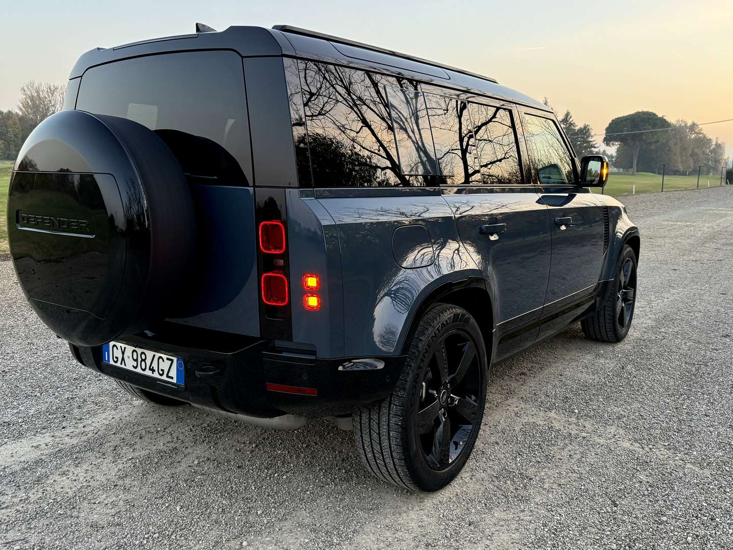 Land Rover Defender 3.0 D -  - Joinsteer - #5