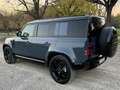 Land Rover Defender 110 3.0d -300cv auto - SUBENTRO LEASING LEGGERE Bleu - thumbnail 3