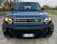Land Rover Defender 110 3.0d -300cv auto - SUBENTRO LEASING LEGGERE Bleu - thumbnail 2