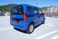Fiat Qubo 1.3 MJT 95 CV AUTOCARRO N1 4 POSTI EURO 6D-TEMP Blue - thumbnail 3