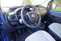 Fiat Qubo 1.3 MJT 95 CV AUTOCARRO N1 4 POSTI EURO 6D-TEMP Blue - thumbnail 8