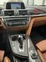 BMW 328 3-serie 328i Aut High Exec Leder Xenon Navi Stoelv Marrón - thumbnail 16