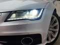 Audi A7 3.0 V6 TFSI Quattro S line tronic 310HP. Argintiu - thumbnail 15