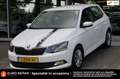 Skoda Fabia 1.4 TDI Ambition White - thumbnail 1