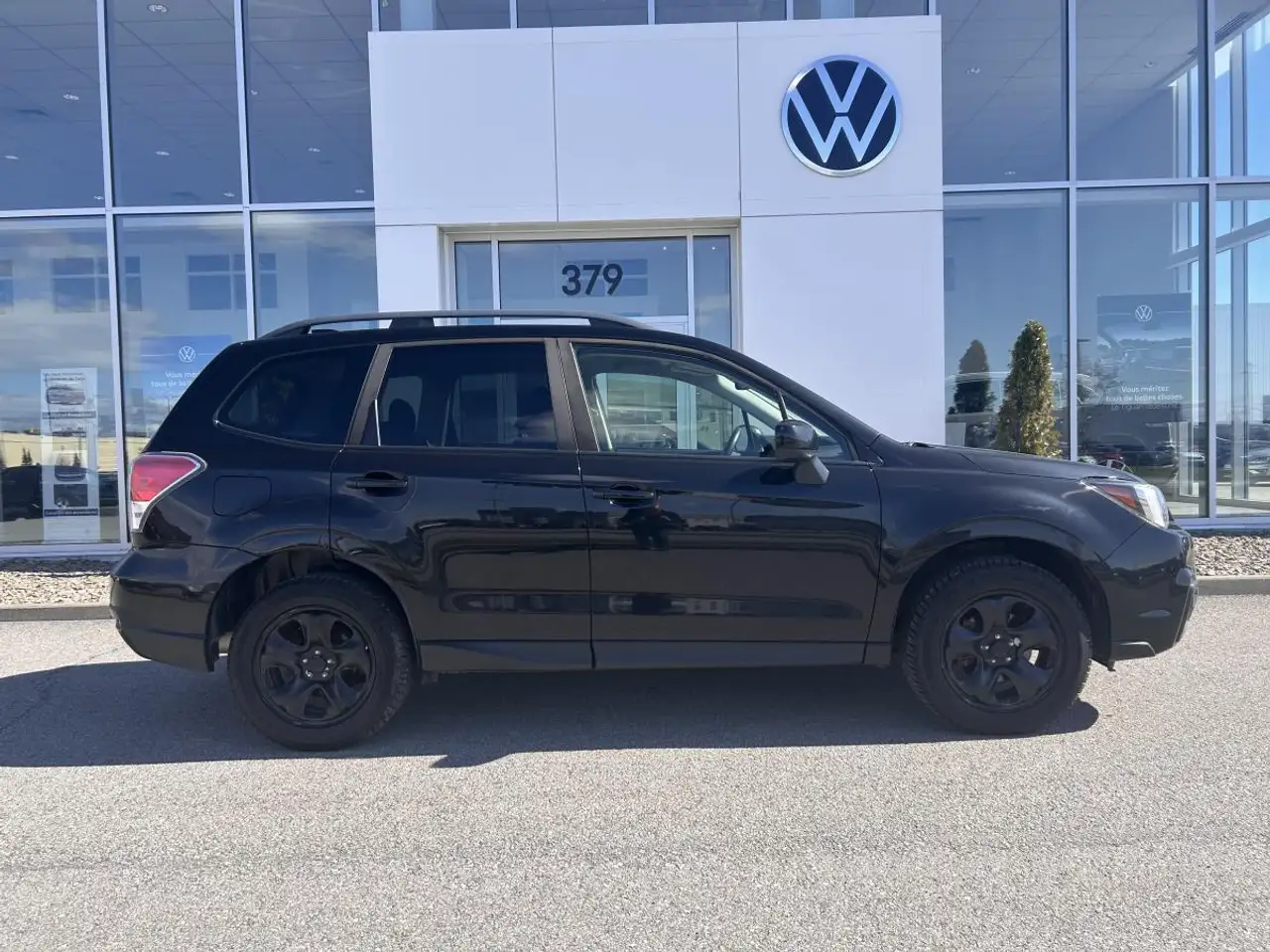 Subaru Forester снимка Subaru Forester