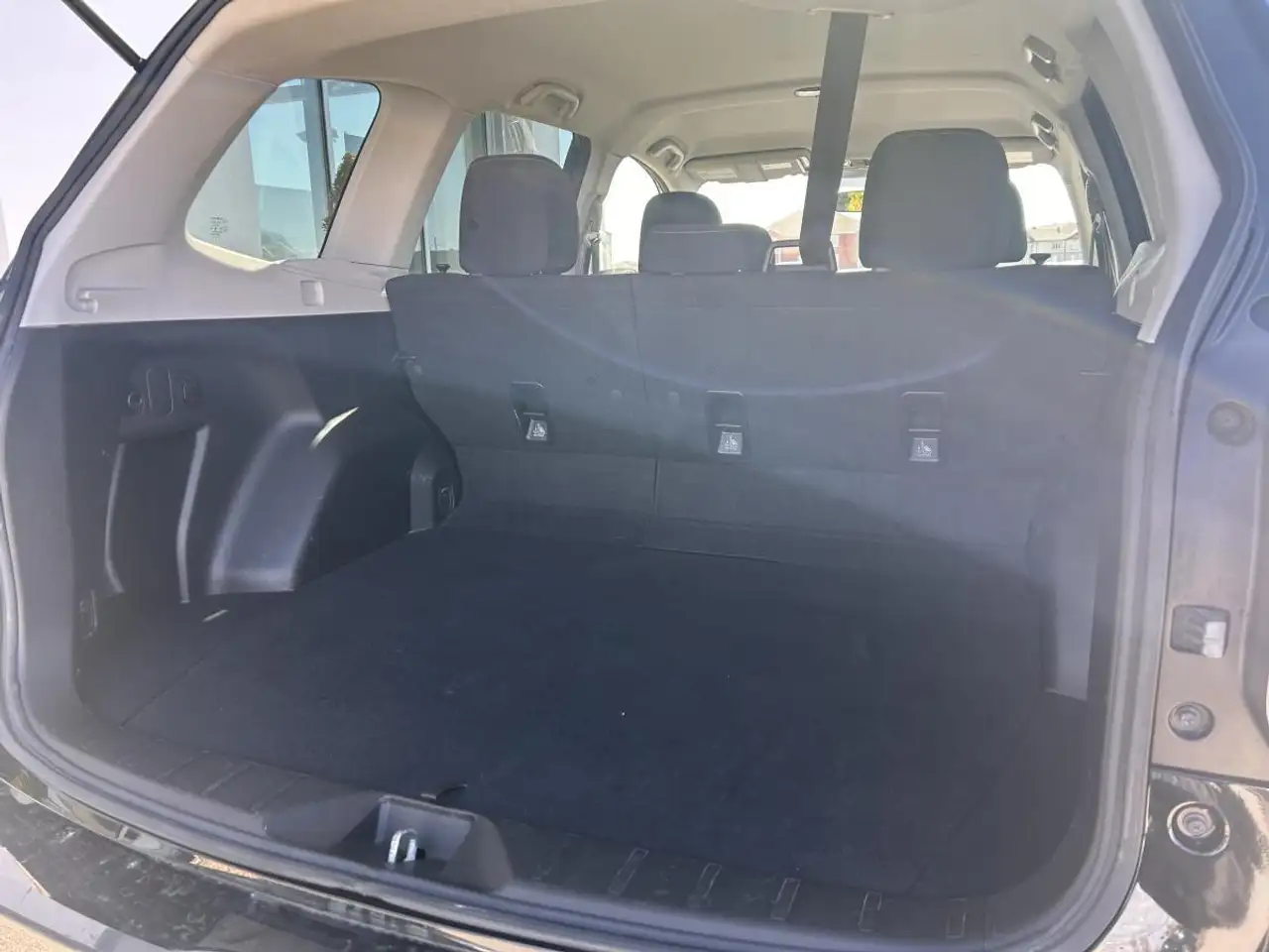 Subaru Forester снимка Subaru Forester