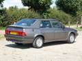 Alfa Romeo 75 Twin Spark spotless class 2 Grijs - thumbnail 9