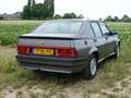 Alfa Romeo 75 Twin Spark unrestored class 2 Gris - thumbnail 5