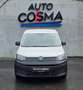 Volkswagen Caddy Kombi Maxi /NAVI/AHK/KAMERA/ Weiß - thumbnail 2