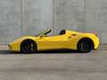 Ferrari 488 3.9 Spider DCT - Unico proprietario-bellissima Gelb - thumbnail 19