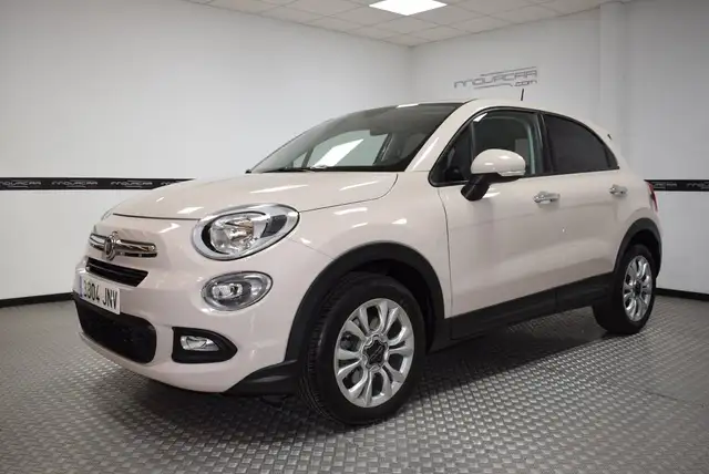 Fiat 500X 1.3Mjt Pop Plus 4x2 70kW