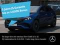 Mercedes-Benz EQA 350 EQA350 4M AMG Prem DISTRO Pano AHK Memo HUD Burm Blau - thumbnail 1