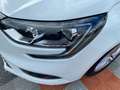 Renault Megane Blue DCi 95 BV6 ZEN GPS JA 16\u0026amp;quot; 2PL 10625HT Blanc - thumbnail 9