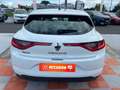 Renault Megane Blue DCi 95 BV6 ZEN GPS JA 16\u0026amp;quot; 2PL 10625HT Blanc - thumbnail 6