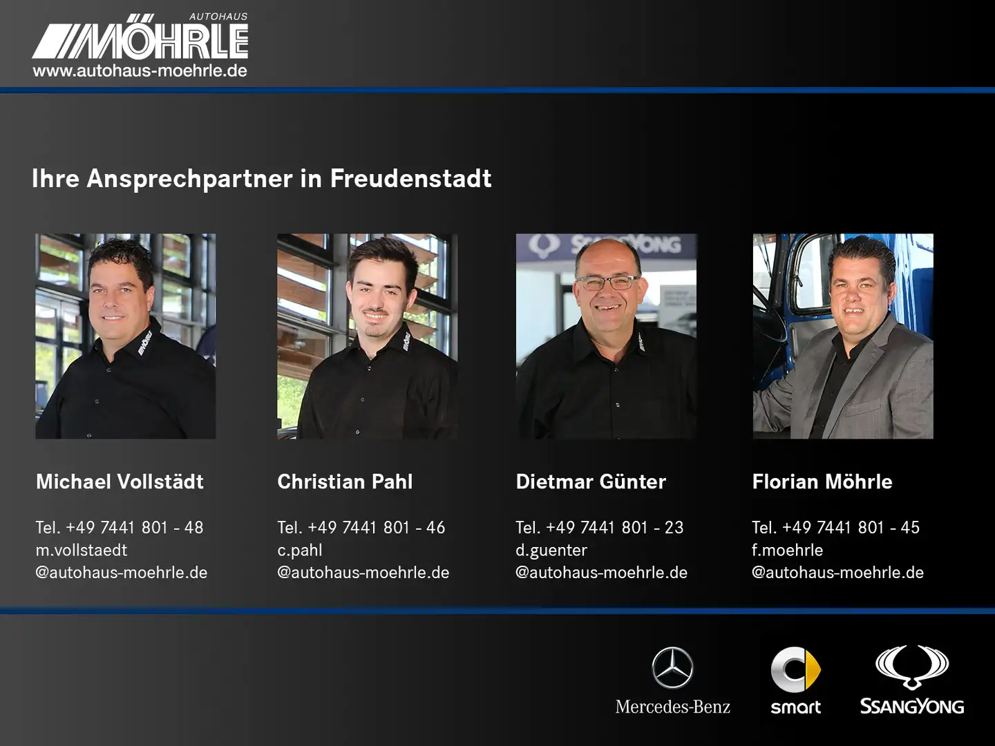 KGM Tivoli Tivoli 1.5 P Black 4WD LED beheizbares Lenkrad Weiß - 2