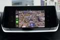 Peugeot 208 1.2 PURETECH ALLURE-PACK SKY APPLE CARPLAY|ADAPTIV Zwart - thumbnail 8