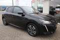 Peugeot 208 1.2 PURETECH ALLURE-PACK SKY APPLE CARPLAY|ADAPTIV Zwart - thumbnail 4