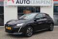 Peugeot 208 1.2 PURETECH ALLURE-PACK SKY APPLE CARPLAY|ADAPTIV Zwart - thumbnail 1
