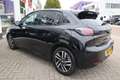 Peugeot 208 1.2 PURETECH ALLURE-PACK SKY APPLE CARPLAY|ADAPTIV Zwart - thumbnail 29