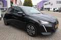 Peugeot 208 1.2 PURETECH ALLURE-PACK SKY APPLE CARPLAY|ADAPTIV Zwart - thumbnail 13