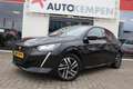 Peugeot 208 1.2 PURETECH ALLURE-PACK SKY APPLE CARPLAY|ADAPTIV Zwart - thumbnail 30