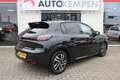 Peugeot 208 1.2 PURETECH ALLURE-PACK SKY APPLE CARPLAY|ADAPTIV Zwart - thumbnail 16