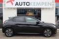 Peugeot 208 1.2 PURETECH ALLURE-PACK SKY APPLE CARPLAY|ADAPTIV Zwart - thumbnail 37
