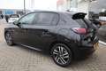 Peugeot 208 1.2 PURETECH ALLURE-PACK SKY APPLE CARPLAY|ADAPTIV Zwart - thumbnail 12
