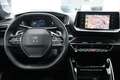Peugeot 208 1.2 PURETECH ALLURE-PACK SKY APPLE CARPLAY|ADAPTIV Zwart - thumbnail 9