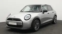 Mini Cooper C Classic Trim