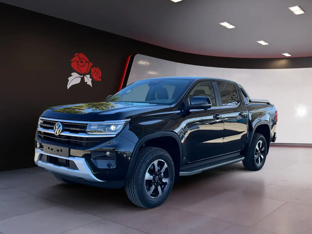 Volkswagen Model not specified 2026