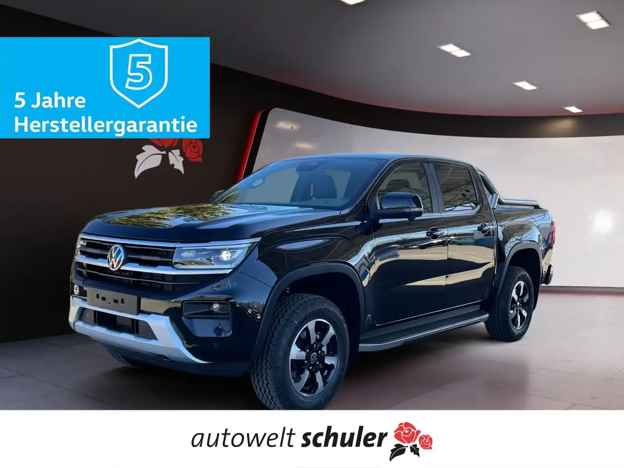 Volkswagen Model not specified 2026