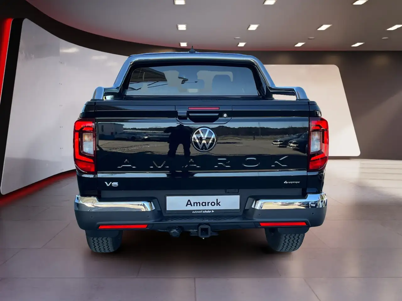 Volkswagen Model not specified 2026