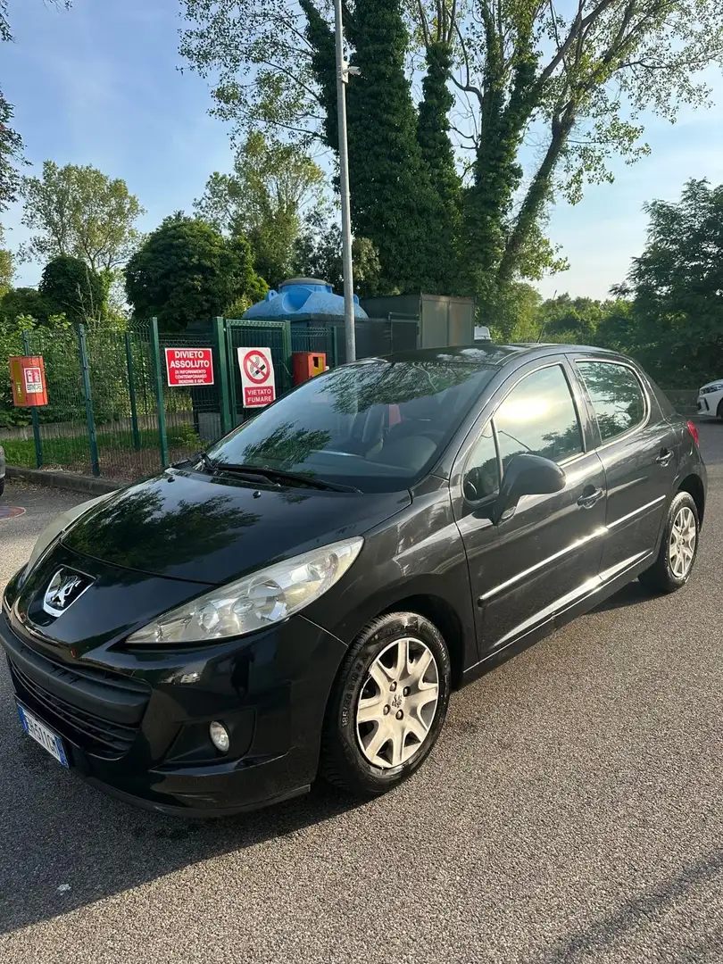 Peugeot 207 5p 1.4 8v Special Edition - 2