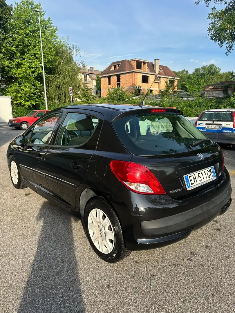 Peugeot 207 5p 1.4 8v Special Edition - 1