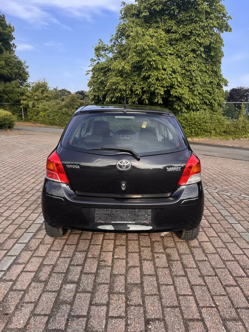 Toyota Yaris 1.0 VVT-i - 2