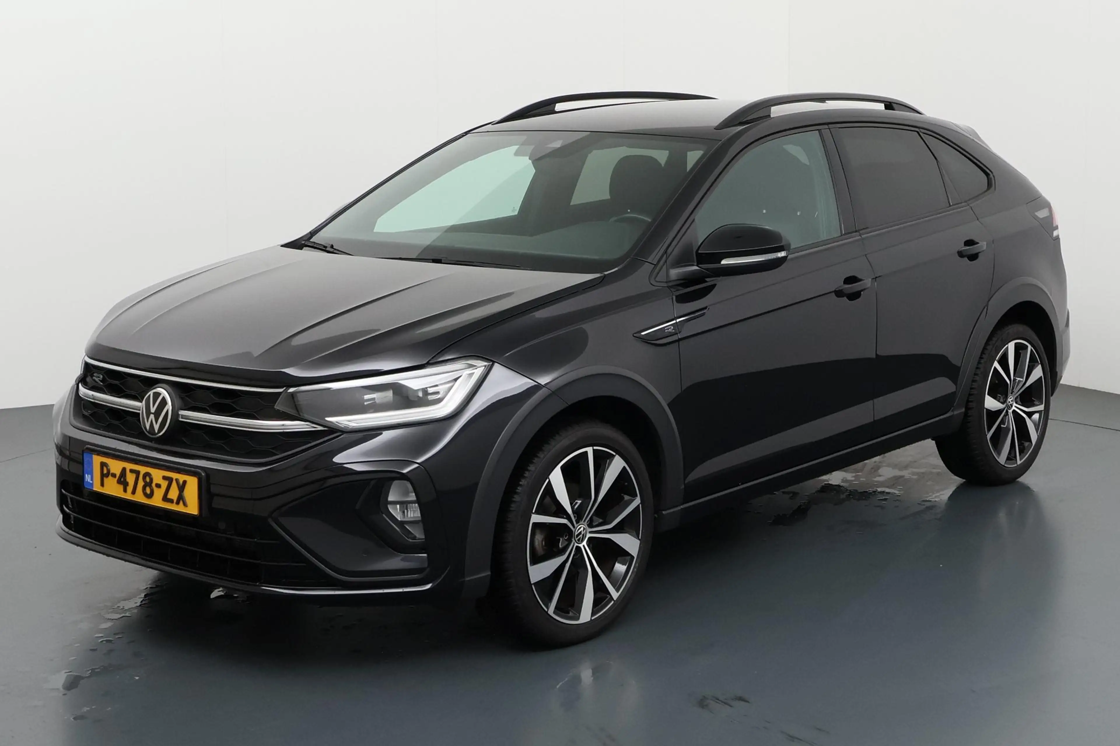 Volkswagen Taigo 1.5 TSI R-Line Business Verrassend veelzijdig en z — photo 4