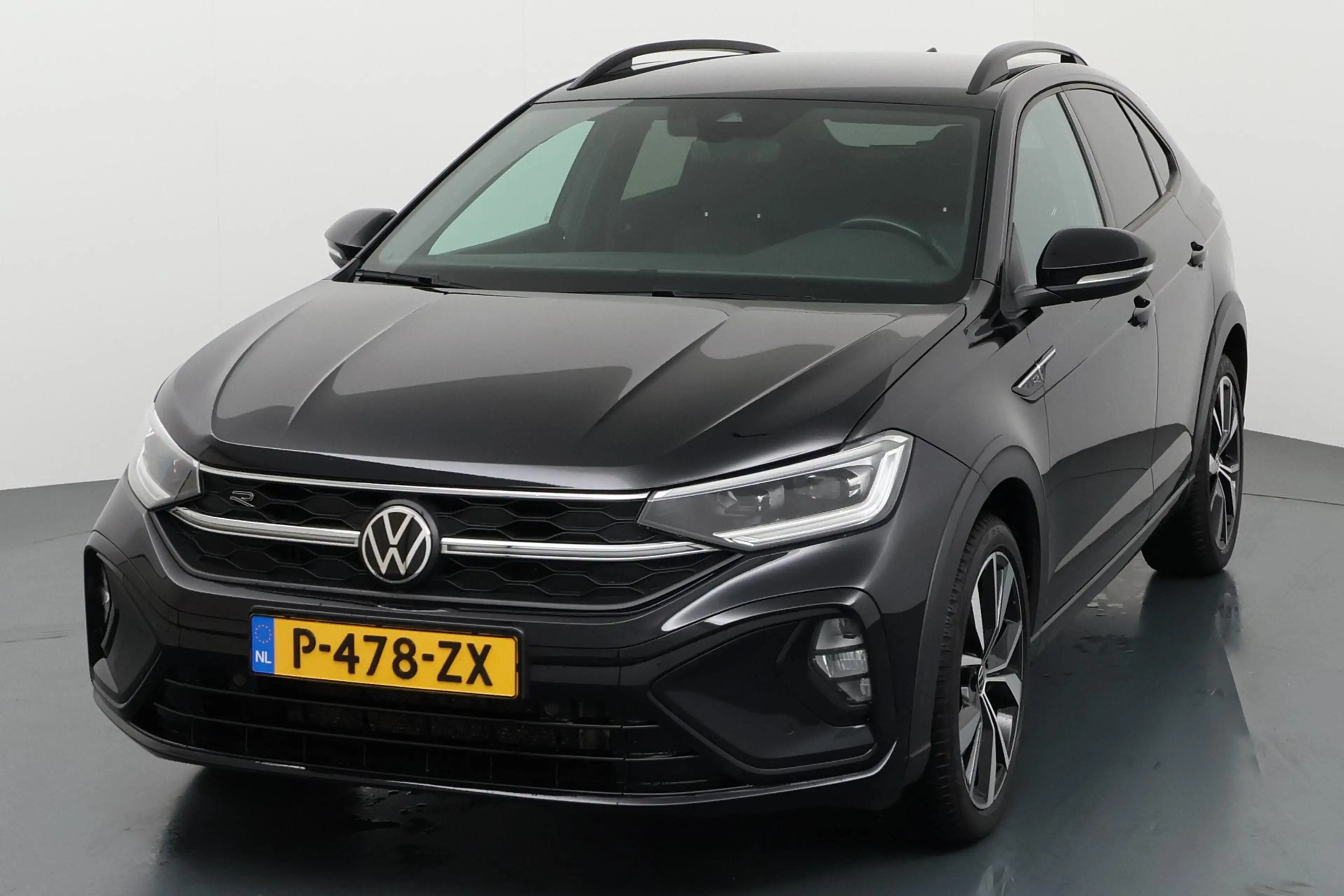 Volkswagen Taigo 1.5 TSI R-Line Business Verrassend veelzijdig en z — photo 18