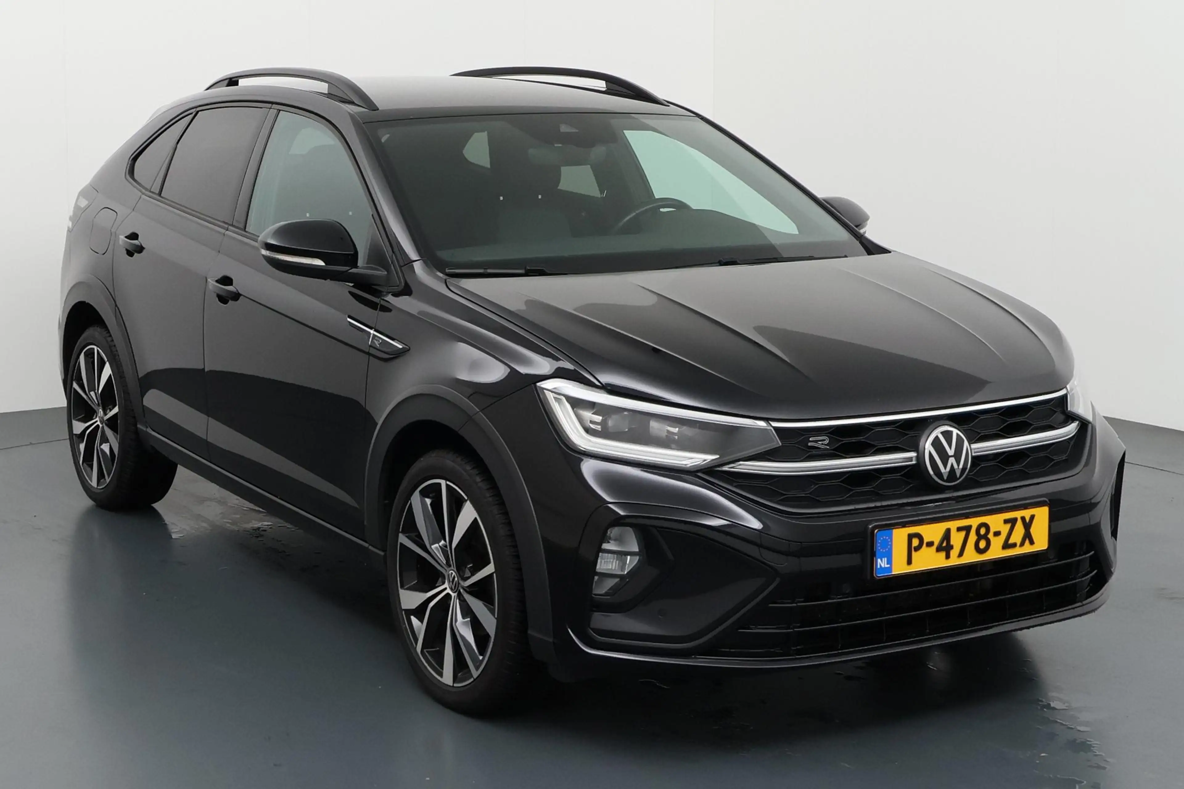 Volkswagen Taigo 1.5 TSI R-Line Business Verrassend veelzijdig en z — photo 17