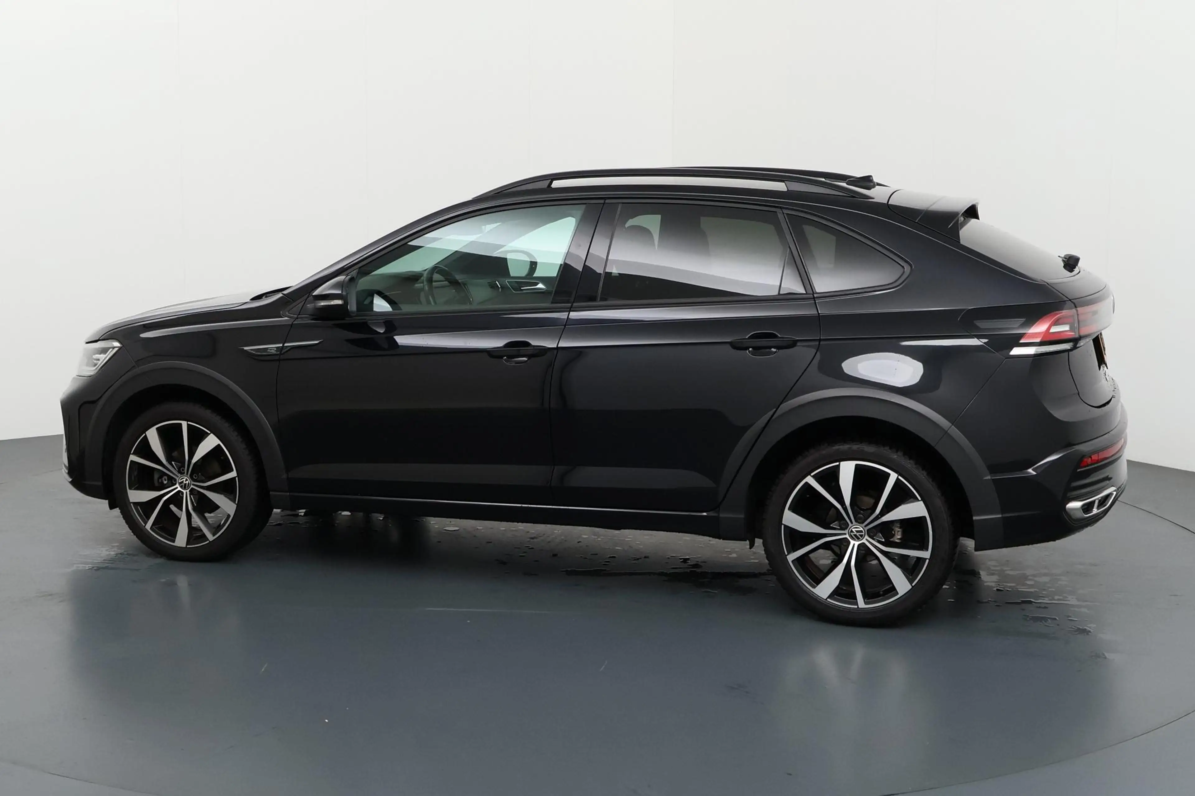 Volkswagen Taigo 1.5 TSI R-Line Business Verrassend veelzijdig en z — photo 21