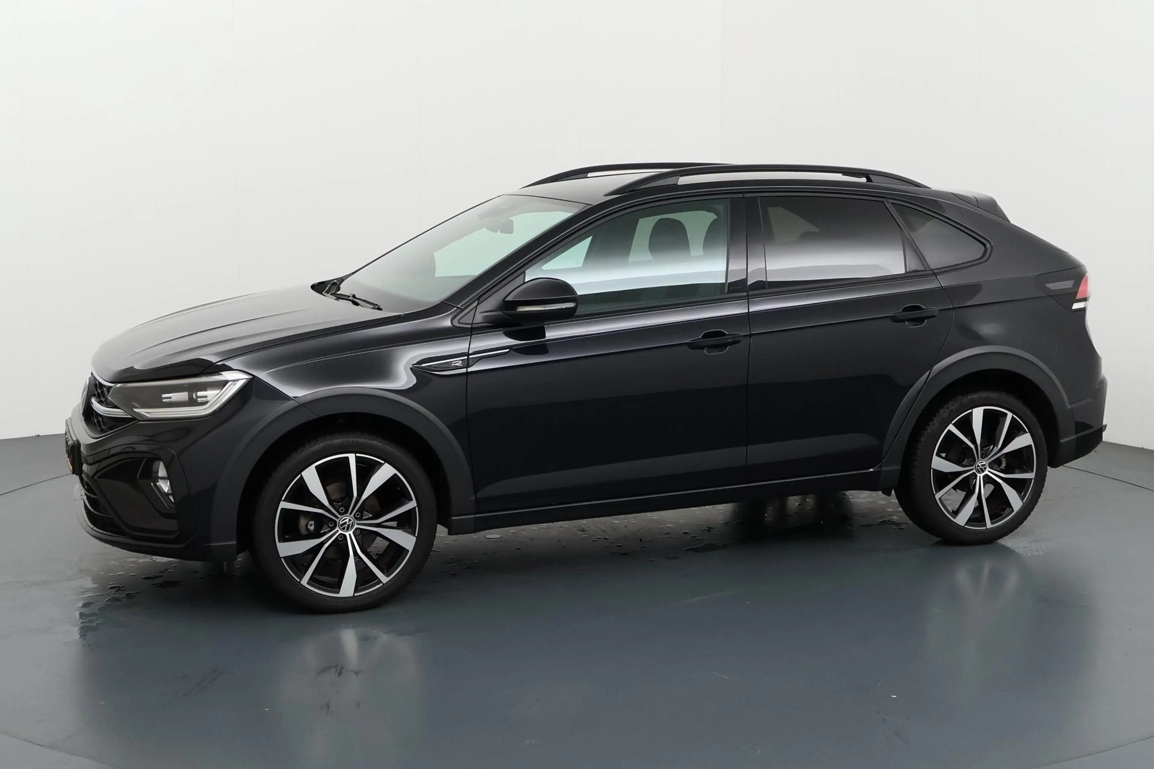 Volkswagen Taigo 1.5 TSI R-Line Business Verrassend veelzijdig en z — photo 20