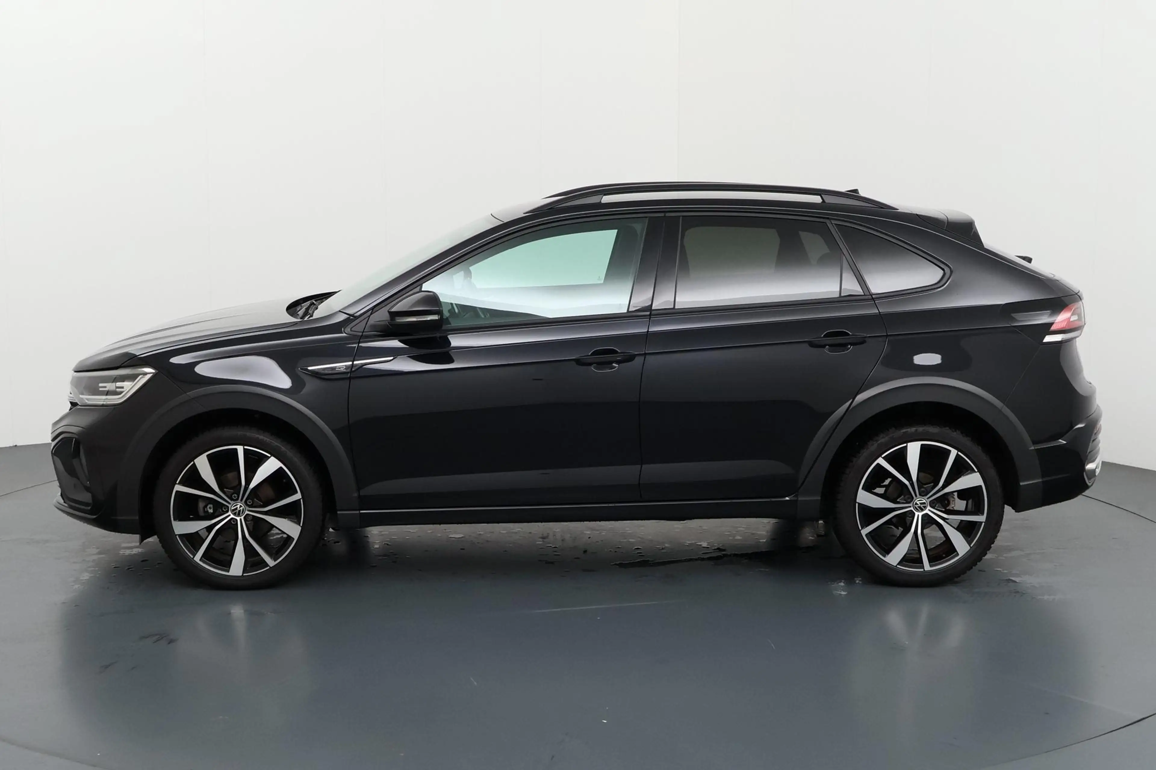 Volkswagen Taigo 1.5 TSI R-Line Business Verrassend veelzijdig en z — photo 12