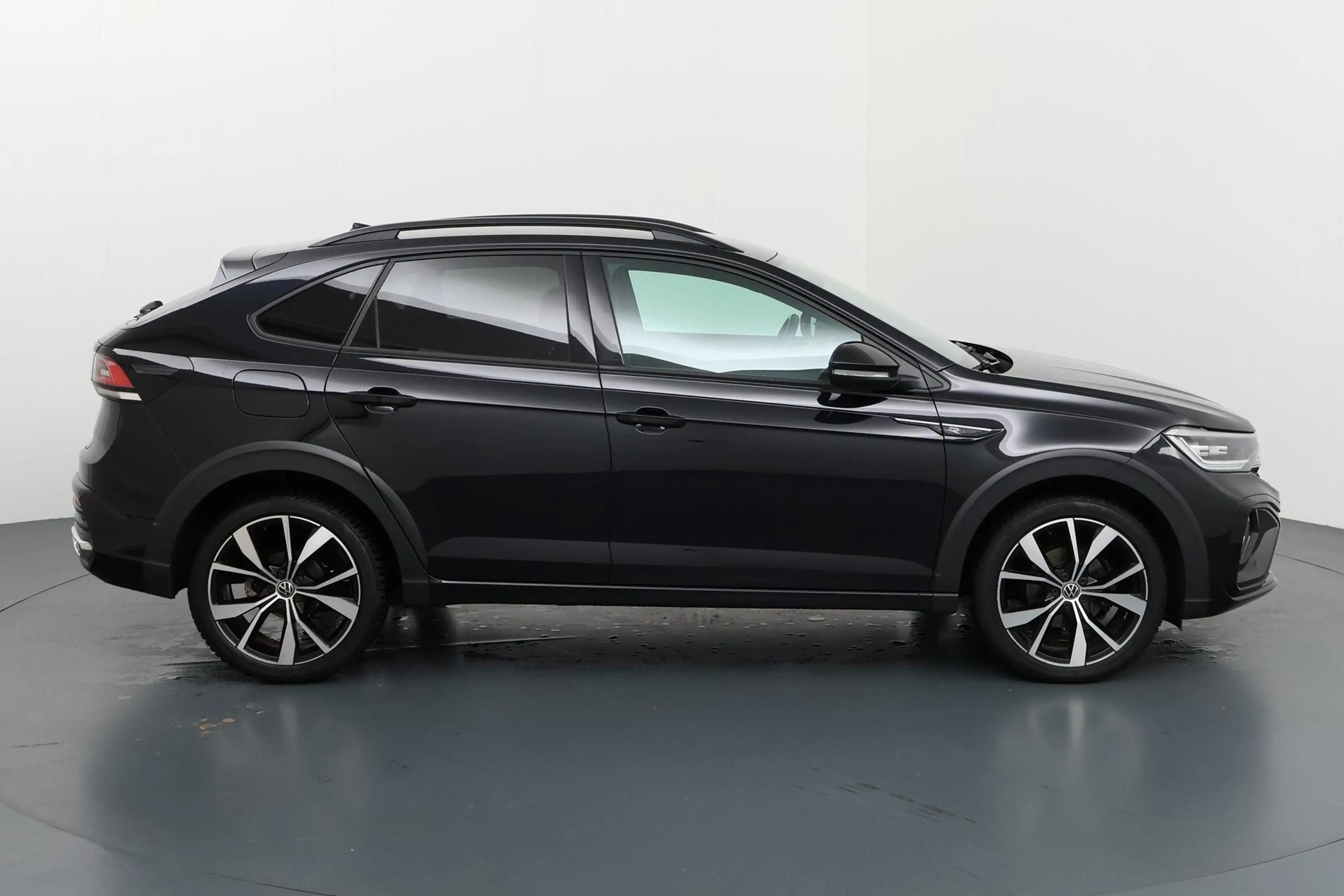Volkswagen Taigo 1.5 TSI R-Line Business Verrassend veelzijdig en z — photo 25