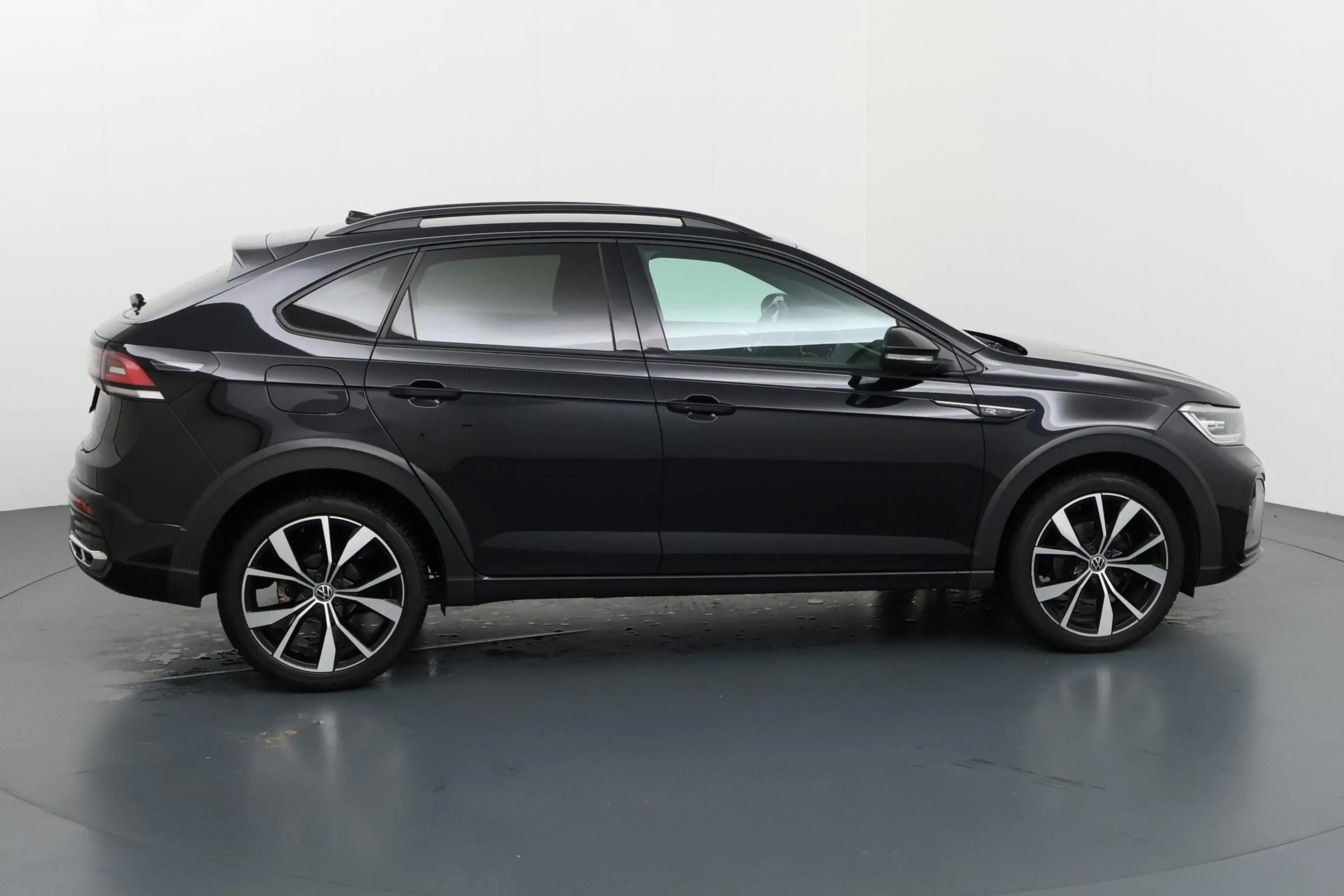 Volkswagen Taigo 1.5 TSI R-Line Business Verrassend veelzijdig en z — photo 11