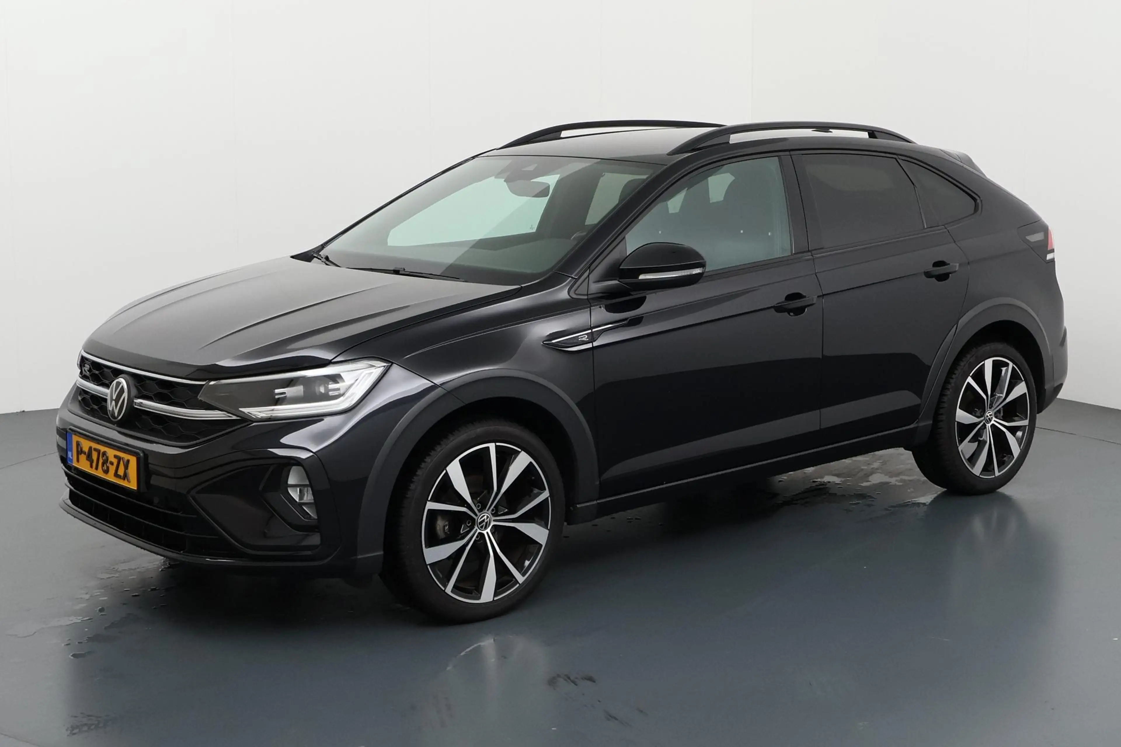 Volkswagen Taigo 1.5 TSI R-Line Business Verrassend veelzijdig en z — photo 19