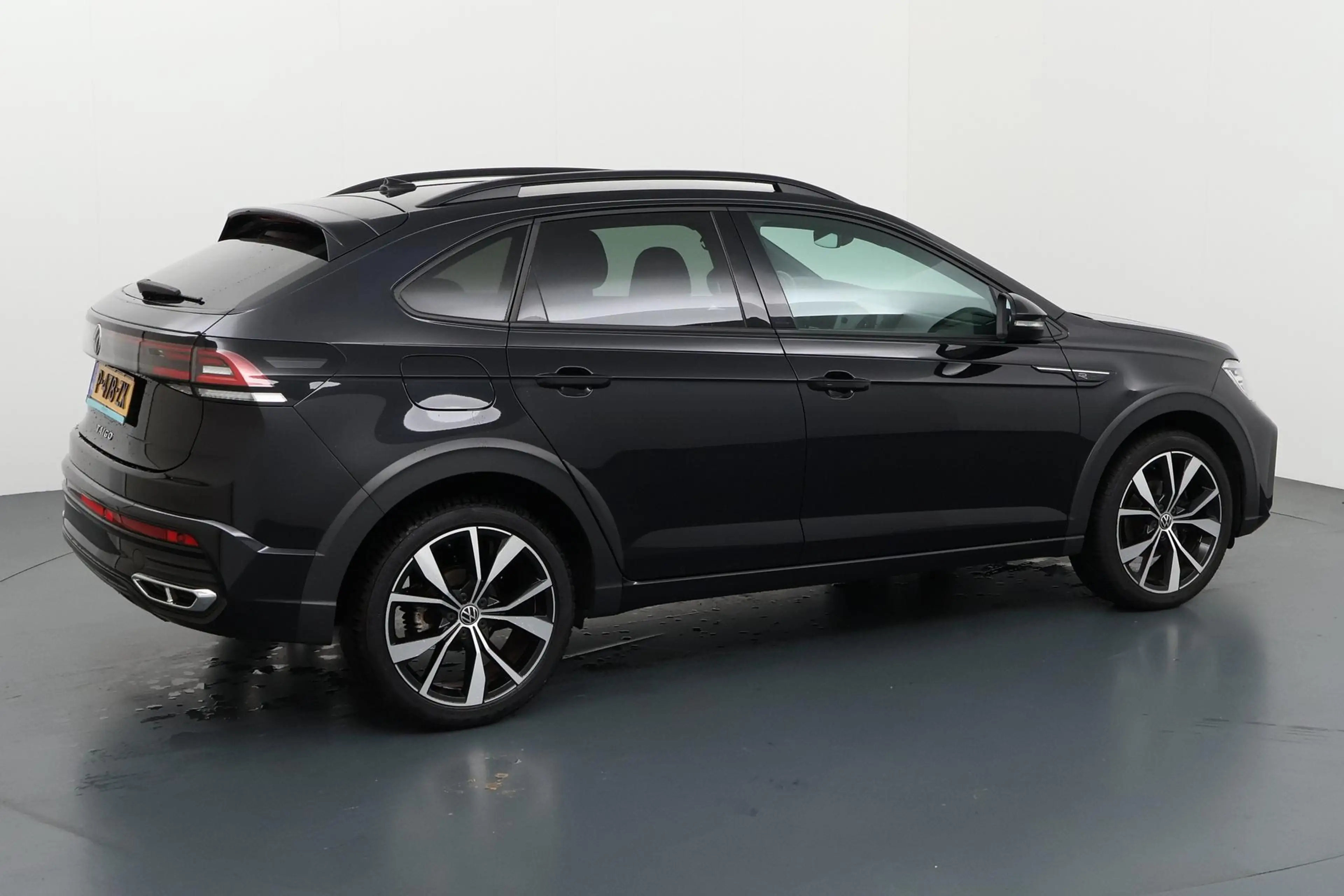 Volkswagen Taigo 1.5 TSI R-Line Business Verrassend veelzijdig en z — photo 24