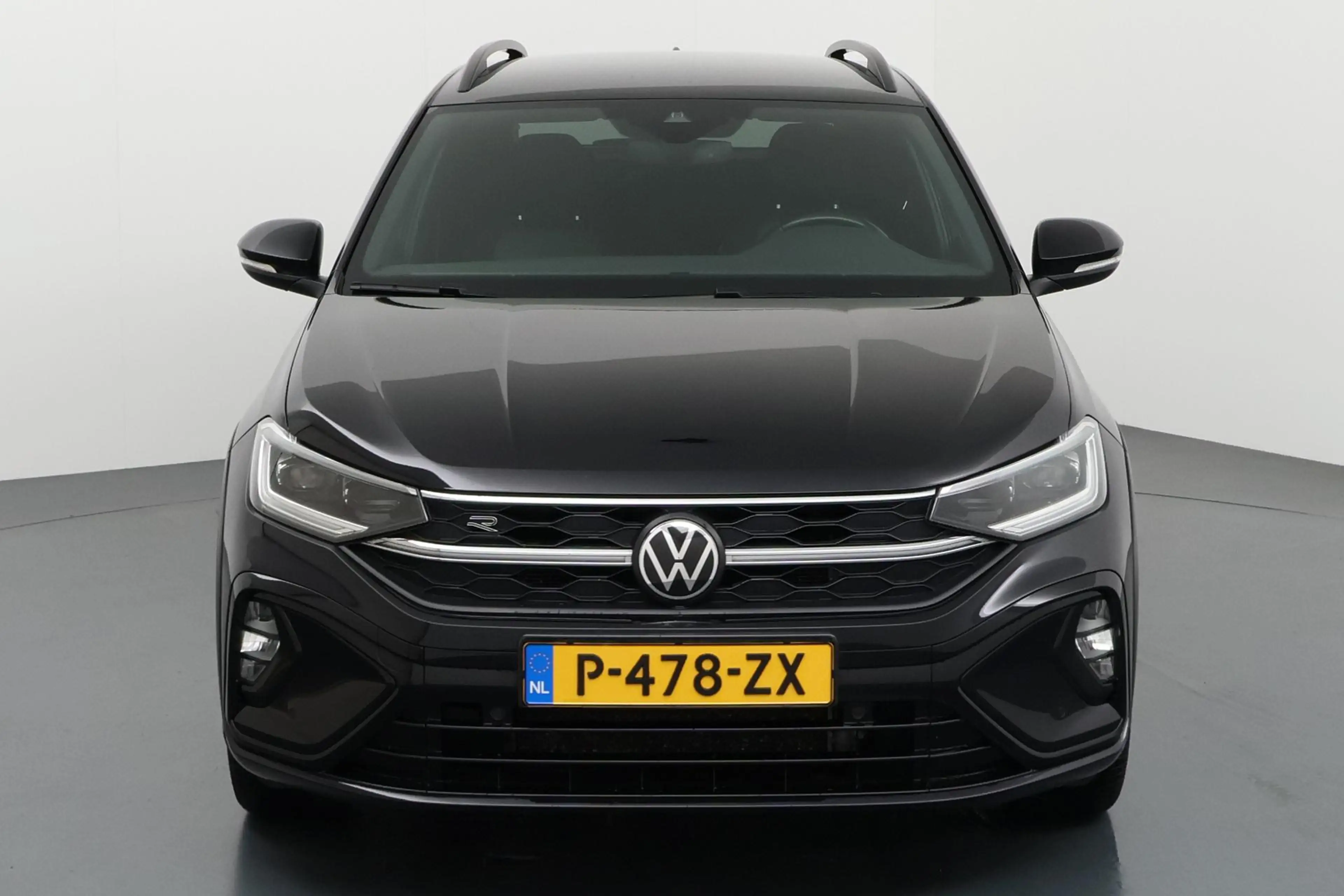 Volkswagen Taigo 1.5 TSI R-Line Business Verrassend veelzijdig en z — photo 9