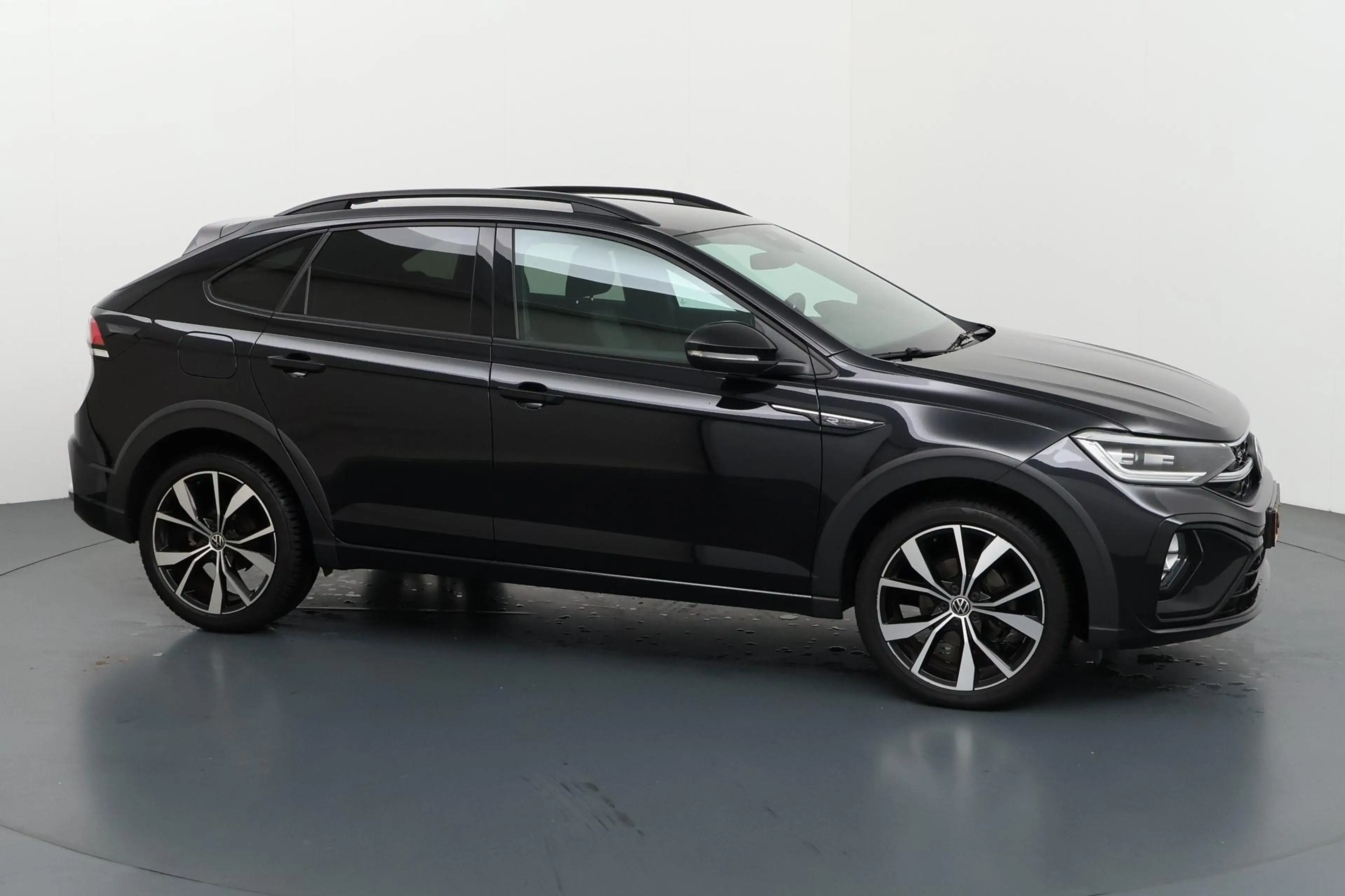 Volkswagen Taigo 1.5 TSI R-Line Business Verrassend veelzijdig en z — photo 26